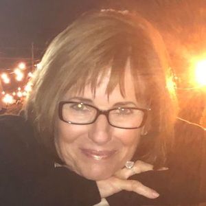 Meet your Posher, Susan